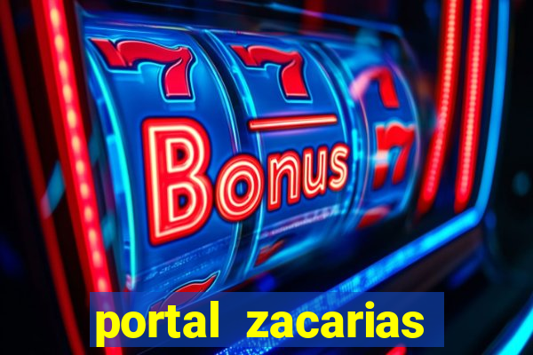 portal zacarias cavando propia cova